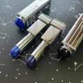 【毎月発売】ジルスチュアートから、星座石をモチーフにしたリップスティックが限定で登