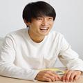 ジャルジャル・福徳秀介さんインタビュー｜書きながら、「救われたのは自分だった」理由
