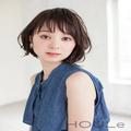 イエベさんに似合う黒髪のスタイルって？垢抜けるための解決策をご提案！ - ビューティー