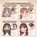 いつもより可愛く見える！【顔タイプ別】好印象マスクメイク術 - ビューティーガール