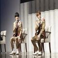 NiziU×『ローソン』キャンペーンがスタート♪ テヨン(少女時代)最新インタビューをチェック