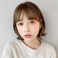 可愛らしさとは卒業！「大人」のショートボブヘア3選 - ビューティーガール