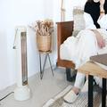 実はブルーノ！レトロ感が半端なくカワイイ♪この冬の必需品「カーボンヒーター」欲しい