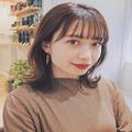 脱！パッとしない印象。シルエット・質感・色で変われる垢ぬけるヘア -