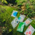 特別な日に使いたい、100％ビーガンコスメ「mirari」のマスク。お疲れがちな肌をいたわって