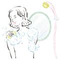 hadakaraのオイルインタイプのボディソープで肌も心も潤して｜そうだ、コスメ買って帰ろ＃