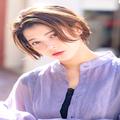 【顔立ち別】雰囲気を変えたいアナタにおすすめの秋冬ヘアカラー - ビューティーガール