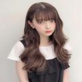 人気の韓国風ロングヘア特集！憧れの韓国美人に近付くトレンドヘアをご紹介 - ビューティ