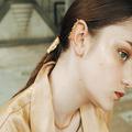 重宝すること間違いなし♡簡単に大人可愛い髪型をつくるヘアアクセリー特集 -