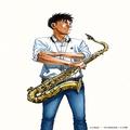 人気ジャズ漫画『BLUE GIANT』が『ブルックス ブラザーズ』とコラボ！期間限定のジャックイベ