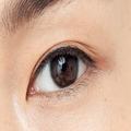 アイラインの長さ×太さ実験｜ミリ単位で顔の印象が変わる！ メイクシーン別にアイライン