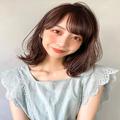 【11月】今月最も人気だった「ヘアカラー」ランキングTOP3 - ビューティーガール