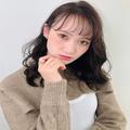 【前髪ありさんのマンネリ解消法】切らずに印象変えれる3つのテク - ビューティーガール