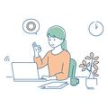 【ビジネス新常識②】業務時間外の電話、返信のないメールへの対応は？ 絵文字以上の効果
