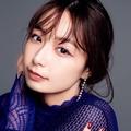 ジバンシィのシルバーシャドウで作れるクールな雪の女王顔｜活用術を宇垣美里さんが伝授