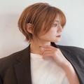 可愛さが長続きする？伸びても可愛いショートヘア3選 - ビューティーガール