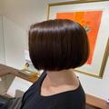 お仕事の日でも簡単にできるボブのヘアアレンジ特集！オフィスにぴったり♪ - ビューティ
