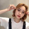 ボブはアレンジできないは嘘！印象が変わる簡単ヘアアレンジ4選 - ビューティーガール