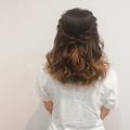 ヘア界の三種の神器！それは「ねじり、ポニーテール、三つ編み」の3つ - ビューティーガー