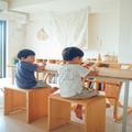 １LDK43平米でも家族４人が住み続けられる家のヒミツ -