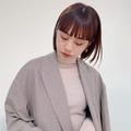 この冬もボブが一番！コロンと丸みが可愛い［コンパクトボブ］似合わせテク -