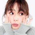 宇垣美里流・2020秋冬限定コスメメイク｜「ピンクのワントーンメイクでふわもこのかわいい