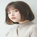 秋冬もボブが可愛い♡大人女性に似合う「2020最旬ボブスタイル」12選 -
