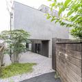 生活空間もギャラリーに　いろんなことを試せる“余白”のある家で暮らす -