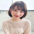 【前髪診断】3STEPで分かる！アナタに似合う前髪あり・なしヘア - ビューティーガール