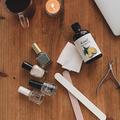 Premiumインフルエンサーズのインスタ拝見！ セルフネイル派のカヤノさんは、「&nail」のノン