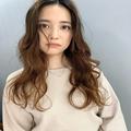 こんな変化を求めてた！マンネリを回避するロングヘア3選 - ビューティーガール