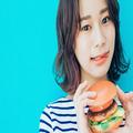 ［健康的に楽しむ！］ファーストフードでの上手なメニューの選び方 -