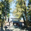 パワースポット巡りができる！［伊勢］エネルギーチャージしたいおすすめ神社3選 -
