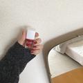 Premiumインフルエンサーズのインスタ拝見！ パリ発のブランド『キュアバザー』のネイルを