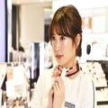 NMB48吉田朱里「メイクはメンタルに寄り添ったものに」〜『だから私はメイクする』Specialイ