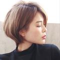 さり気なく大人レディに。2020冬トレンドを押さえた［モテ髪スタイル］の作り方 -