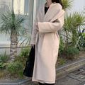 『スタニングルアー』のコートが素敵。Premiumインフルエンサーズ・sayakoさんのインスタ拝見