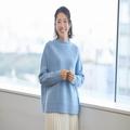女の40代は惑いの中。 でも、大丈夫！52歳で人生はスイッチします 羽田美智子さん(52歳) -