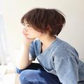 髪が細い人集合！猫っ毛やぺたんこ髪をふわかわヘアに大変身 - ビューティーガール