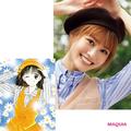 あの漫画のヒロインに変身！ なりきりメイクで『ママレード・ボーイ』の光希に | ビューテ