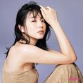 長澤まさみさんインタビュー！ 体作り、スキンケア、食生活etc.…気になることを直撃 -
