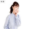 【石井美保さん式保湿①肌調子が良くなる「摩擦ゼロ」ローションのつけ方】細部に使うの