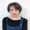 前髪の種類っていくつあるの？切り方で印象が変わるヘアスタイル一覧！ - ビューティーガ