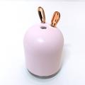 冬の乾燥にはこれ！オシャレでかわいい“コンパクト加湿器” 5選 -