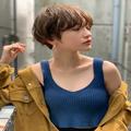 髪型を変えてイメチェン♡オシャかわ「2020秋冬・大人ショート」12選 -