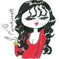 こんな髪型はオバさん確定！気をつけたい［オバ見えセミロング］の解決法って？ -