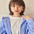 2020冬トレンド［外ハネショートボブ］目を惹くお洒落スタイルの作り方 -