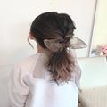 【オフィス向け】これぞ時短ヘアアレンジ！ - ビューティーガール