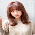 シンプルに色っぽい［セミロング＆ロングヘア］最旬スタイルのポイント３つ -