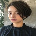 大人女子向け♡なりたいスタイル別「最旬ショートボブ」12選 -